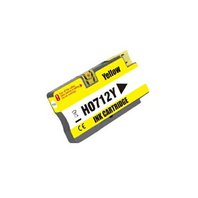 HP 712 Yellow